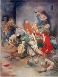 Massemord