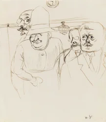 Uden titel (figurgruppe)