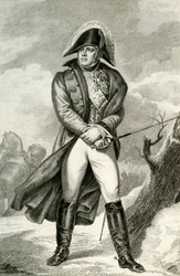 Michel Ney, 1804, 1839.