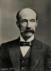 Portræt af Lord Lansdowne ( 1845)