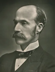 The Most Noble Markisen af Lansdowne, c1907.