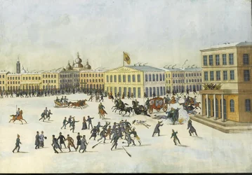 Mordet på Alexander II den 13. marts 1881, 1881-1882