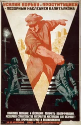 En kamp mod prostitution (A Fight Against Prostitution)