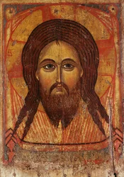 Det hellige ansigt, 1200-1250
