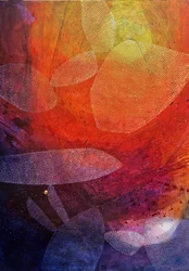 Æterisk kosmisk strøm