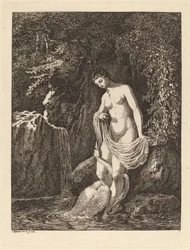 Leda og Svanen