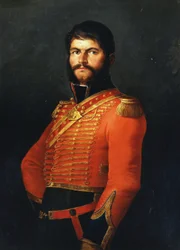 Spansk: Juan Martín Díaz El Empecinado (kopi)