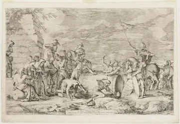 Atilius Regulus