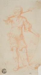 Stående kriger