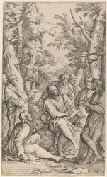 Akademiet af Platon