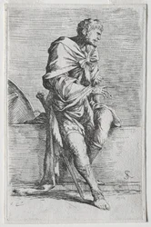 Figurserien: Figurina, 1656-57.