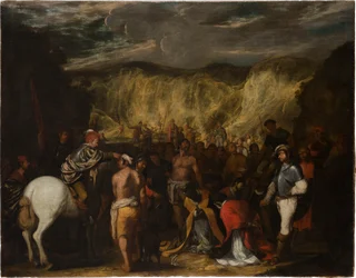Sankt Januarius