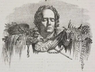 Napoleons død 5. maj