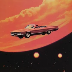 Kosmisk road trip