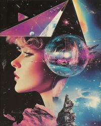 Kosmisk kvindevision