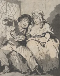 Frieri i lavt liv, 15. december 1785.