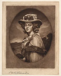 Fru Davenport, det 19.-20. århundrede.