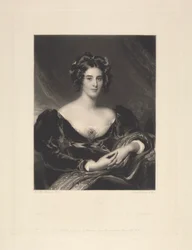Lady Lyndhurst