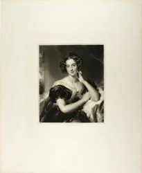 Frøken Julia MacDonald