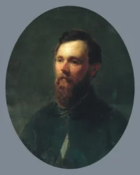 Levi Hale Willard, 1857.