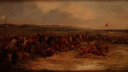 The Grand National