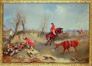 The Kill, 1800-tallet