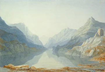 Dolbadarn Slot