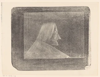 Fantasy: heksehoved til højre