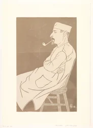 Joseph Mendes daCosta