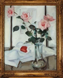 Dronning Elizabeth Roses, ca. 1918