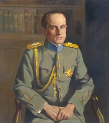 Prins Paul af Jugoslavien, 1938.