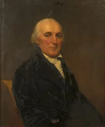 Andrew Kirkpatrick, årgang 1775 (1756-1831)