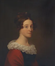 Margaret Mercer (1791-1846)