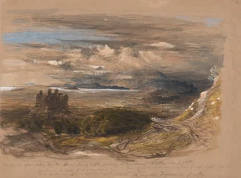 Harlech Slot