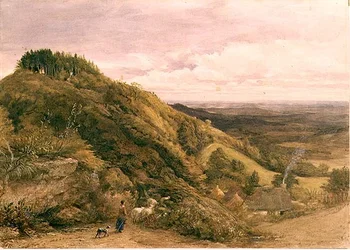 Hyrdinden