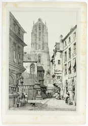 Dome Frankfurt