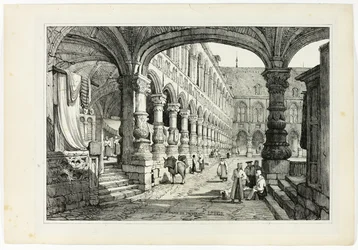 Prinsens Palads, Liège