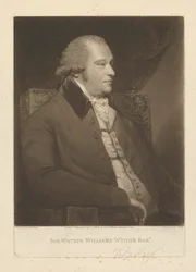 Sir Watkin Williams-Wynn, 4. Baronet Wynn