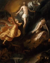 Kristi opstandelse, 166570.