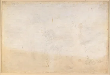 La Divina Commedia, Purgatorio VIII. Forpurgatorium, den midterste zone: De forsømte fyrsters dal; fristelsen fra slangen; samtale med Nino Visconti og Currado Malaspina