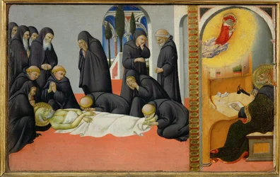 Sankt Hieronymus