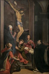 Sankt Thomas Aquinas