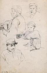Tallundersøgelse
