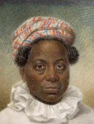 Rose Prentice (1771