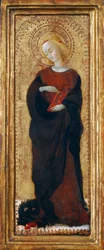St. Margaret