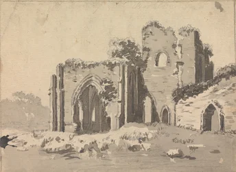 Abbey Ruin