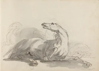 Skitsebog Tegning
