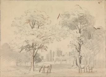Windsor Castle