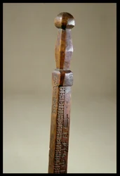 Runekalender fra Finland, 1566 (træ)