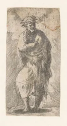 Sankt Peter Kristus, Paulus og de tolv apostle (serietitel)